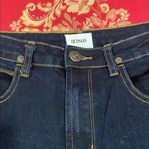 Hudson boy’s jeans